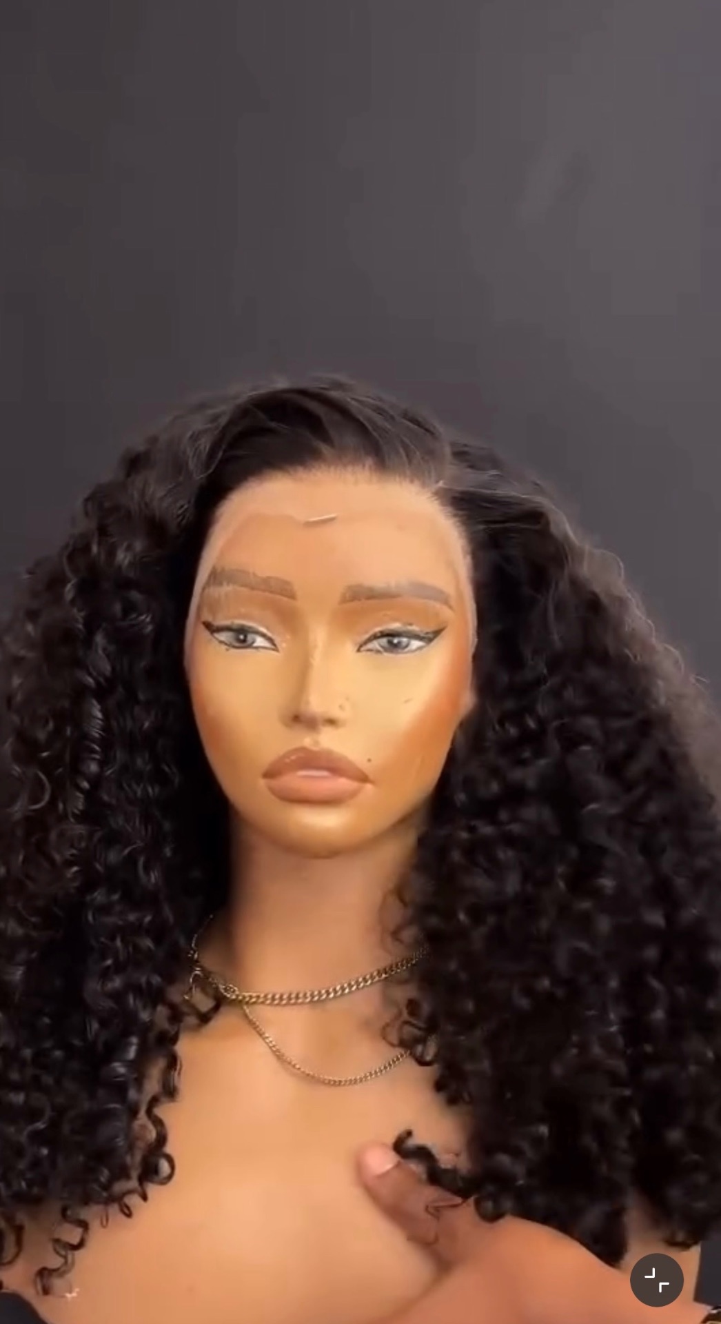 Natural Kinky Curly